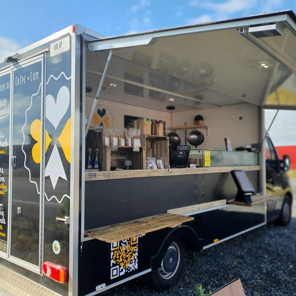 Foodtruck-crepes