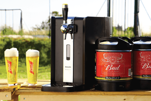 location tireuse a bieres