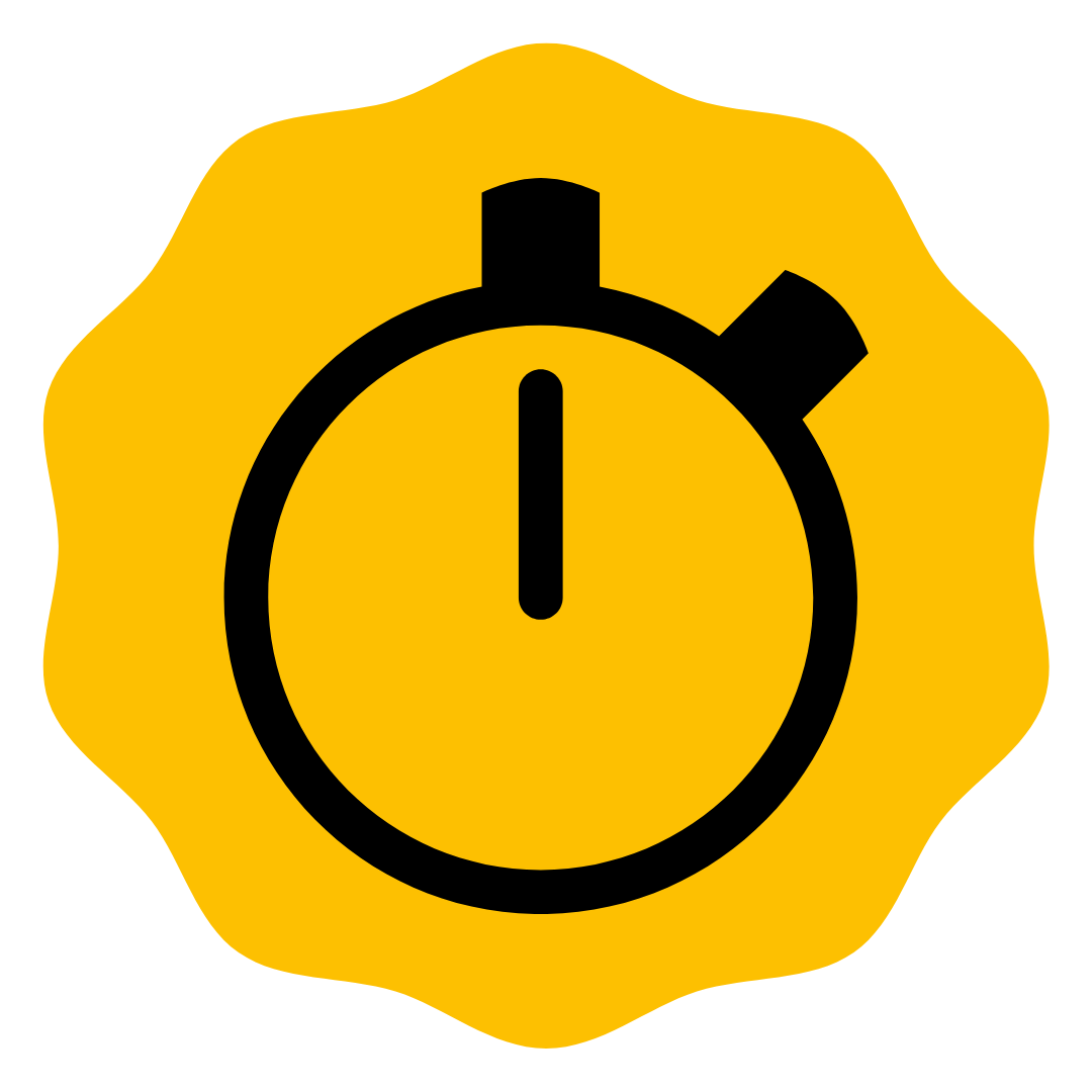 Réactivité et horaires