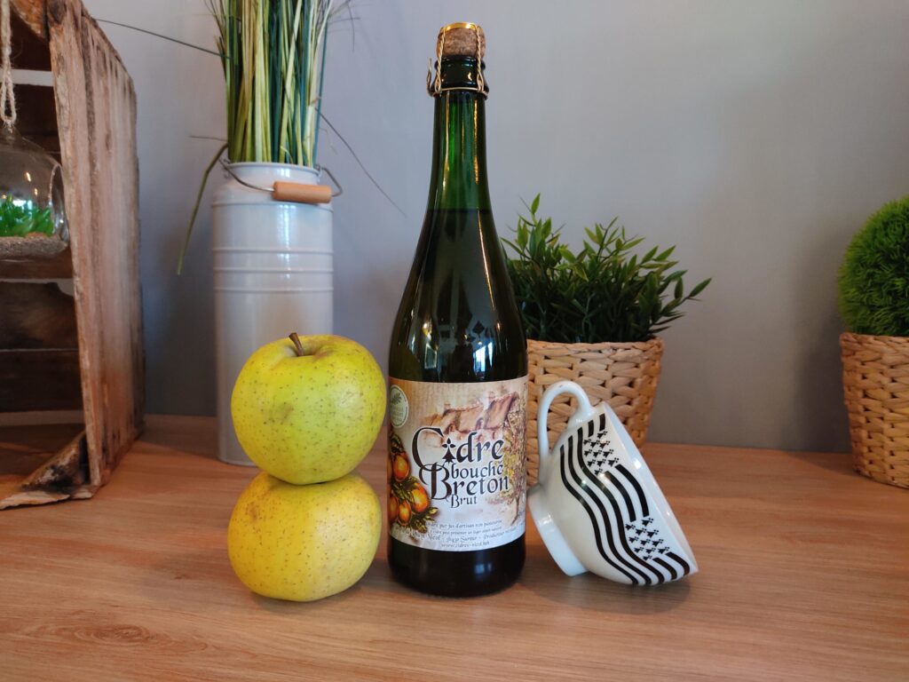 cidre artisanal evenement