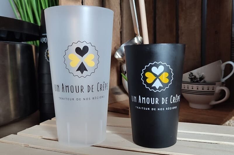 location gobelets traiteur